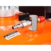 Zlewarka do oleju NEO 10-811 Adres elektroniczny office@topex.pl