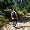 Plecak NILS CAMP Caver NC1950 Czarny Kieszenie zewnętrzne Tak