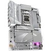 Płyta główna GIGABYTE X870 Aorus Elite WiFi7 Ice Obsługiwane procesory AMD Ryzen 7