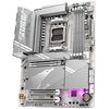 Płyta główna GIGABYTE X870 Aorus Elite WiFi7 Ice Obsługiwane procesory AMD Ryzen 9