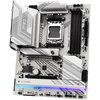 Płyta główna ASROCK X870 Pro RS WiFi Obsługiwane procesory AMD Ryzen 9