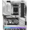 Plyta główna ASROCK X870 Pro RS Gniazdo procesora Socket AM5