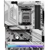 Plyta główna ASROCK X870 Pro RS Obsługiwane procesory AMD Ryzen 5