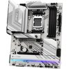 Plyta główna ASROCK X870 Pro RS Obsługiwane procesory AMD Ryzen 9