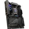 Płyta główna MSI MPG X870E Carbon WiFi Obsługiwane procesory AMD Ryzen 9