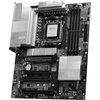 Płyta główna MSI PRO X870-P WiFi Obsługiwane procesory AMD Ryzen 9