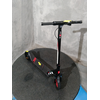 Hulajnoga elektryczna APRILIA E-SR2 v2 25km 350W 2 amortyzatory 10" Czarno-czerwony Wyposażenie Instrukcja obsługi w języku polskim