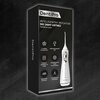Irygator do zębów ALPHA DentiPro SWF-01 Biały Tryb pracy Dynamic