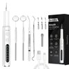Skaler do zębów ALPHA DentiPro SWI-01 Biały