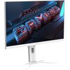 Monitor GIGABYTE M27QA ICE 27" 2560x1440px IPS 180Hz 1 ms [MPRT] Częstotliwość odświeżania obrazu [Hz] 180