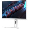 Monitor GIGABYTE M27QA ICE 27" 2560x1440px IPS 180Hz 1 ms [MPRT] Czas reakcji matrycy [ms] 1 [MPRT]