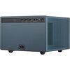Projektor VIEWSONIC LX60HD Full HD (1920 x 1080), 630 ANSI lumen, Wi-Fi, Bluetooth Minimalna wielkość obrazu [cal] 50