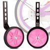 Kółka boczne SUN BABY CJ03.052.10 Rodzaj Kółka boczne