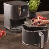 Air Fryer Frytkownica beztłuszczowa BRAUN MultiFry 3 HF-3030 Typ Frytkownica beztłuszczowa