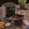 Air Fryer Frytkownica beztłuszczowa BRAUN MultiFry 3 HF-3030 Pojemność koszyka [kg] 1