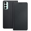 Etui 3MK Wallet Case do Samsung Galaxy A16 5G Dominujący kolor Czarny