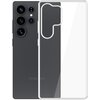Etui 3MK Clear Case do Samsung Galaxy S25 Ultra Przezroczysty
