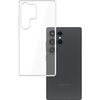 Etui 3MK Clear Case do Samsung Galaxy S25 Ultra Przezroczysty Model telefonu Galaxy S25 Ultra