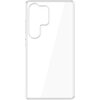 Etui 3MK Clear Case do Samsung Galaxy S25 Ultra Przezroczysty Kompatybilność Samsung Galaxy S25 Ultra