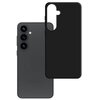 Etui 3MK Matt Case do Samsung Galaxy S25 Czarny