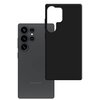 Etui 3MK Matt Case do Samsung Galaxy S25 Ultra Czarny
