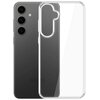 Etui 3MK Armor Case do Samsung Galaxy S25 Przezroczysty