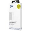 Etui 3MK Armor Case do Samsung Galaxy S25 Ultra Przezroczysty Dominujący kolor Przezroczysty