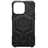 Etui UAG Monarch Pro MagSafe do Apple iPhone 15 Pro Max Carbon Fiber Czarny Model telefonu iPhone 15 Pro Max