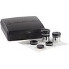 Zestaw akcesoriów CELESTRON PowerSeeker Kolor Czarny