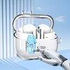 Etui na słuchawki TECH-PROTECT Flexair do Samsung Galaxy Buds 3/3 Pro Przezroczysty Kompatybilność Samsung Galaxy Buds 3 Pro