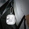Etui na słuchawki TECH-PROTECT Flexair do Samsung Galaxy Buds 3/3 Pro Przezroczysty Karabińczyk Tak