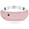 Etui TECH-PROTECT M3 Saszetka Różowy