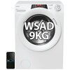 Pralka CANDY RapidÓ RO1496DWME 1-9 9kg 1400 obr A