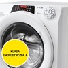 Pralka CANDY RapidÓ RO1496DWME 1-9 9kg 1400 obr A Programator (sterowanie) Elektroniczny