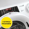 Pralka CANDY RapidÓ RO1496DWME 1-9 9kg 1400 obr A Silnik inwerterowy Tak