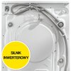 Pralka CANDY RapidÓ RO1496DWME 1-9 9kg 1400 obr A Wyświetlacz elektroniczny Tak