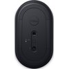 Mysz DELL MS355 Silent Typ myszy Optyczna