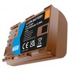 Akumulator NEWELL LP-E6P USB-C
