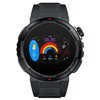 Smartwatch ZEBLAZE Ares 3 Plus Czarny Komunikacja Bluetooth