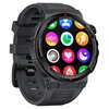Smartwatch ZEBLAZE Ares 3 Plus Czarny Kompatybilna platforma Android