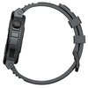 Smartwatch ZEBLAZE Ares 3 Plus Czarny Kompatybilna platforma iOS