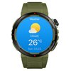 Smartwatch ZEBLAZE Ares 3 Plus Zielony Komunikacja Bluetooth