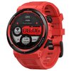 Smartwatch ZEBLAZE Ares 3 Plus Czerwony