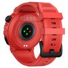 Smartwatch ZEBLAZE Ares 3 Plus Czerwony Rozmiar wyświetlacza [cal] 1.43