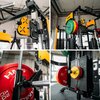 Suwnica HMS Cyklon X Ćwiczone partie mięśni Czworogłowe uda