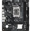 Płyta główna ASROCK H610M-H2/M.2 Obsługiwane procesory Intel Core i3