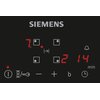 Płyta indukcyjna SIEMENS EE611BPB5E Wymiary (SxG) [cm] 59.2 x 52.2