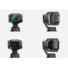 Filtr gwiazdkowy K&F CONCEPT KF01.2701 do Dji Osmo Pocket  3 Wyposażenie Etui