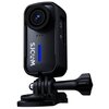 Kamera sportowa SJCAM C110 PLUS Czarna Filmy 4K30FPS 20MP Wodoodporna WI-FI Maksymalna rozdzielczość nagrywania filmów 3840 x 2160
