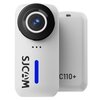 Kamera sportowa SJCAM C110+ Biały